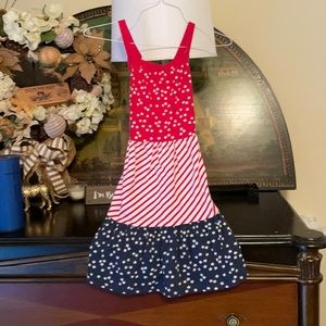 American dress